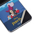 Disney Peter Pan Captain Hook and Smee Galaxy Z Flip5 5G Skin
